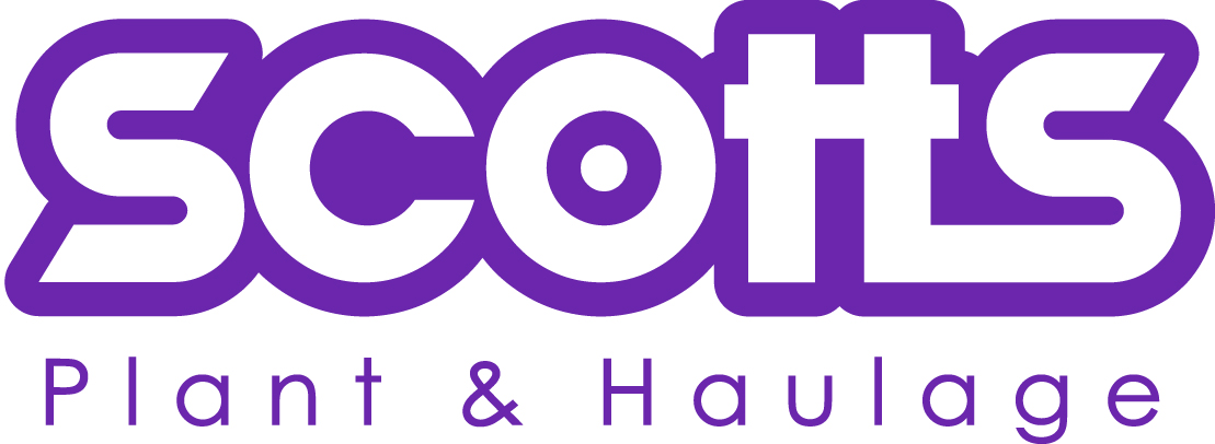 Scotts Plant Logo