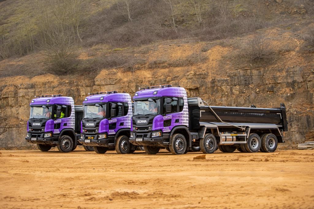 Decorative Aggregates in Worcestershire - Uses and Benefits